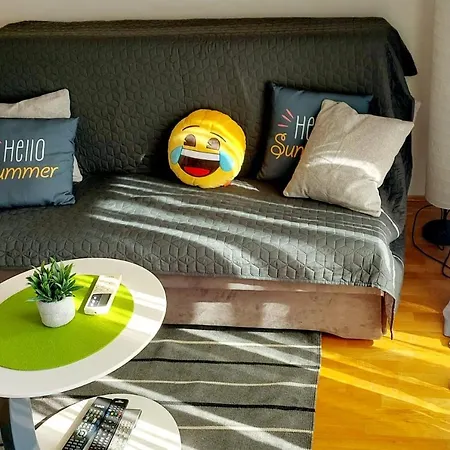 Apartamento Lana