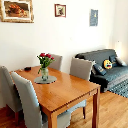Lana Apartamento Split